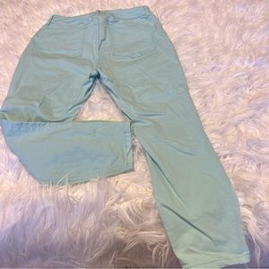 Light blue Boden jeans